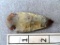 Dovetail - 2 1/4 in. - Flint Ridge Flint