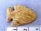 Archaic Corner Notch Point - 2 3/4 in.