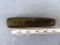 Tube Banner - 4 1/2 in. - Banded Slate