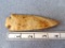 Dovetail - 4 in. - Flint Ridge Flint