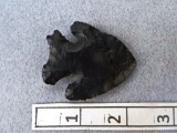 Archaic Bevel - 2 in. - Zaleski Flint - Ohio