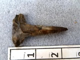 Drill - 2 1/8 in. - Flint Ridge Flint - Ohio