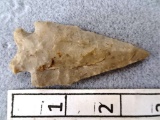 Pentagonal Point - 2 1/2 in. - Flint Ridge