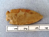 Dovetail - 3 1/2 in. - Carter Cave Flint