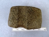 3/4 Groove Axe - 5 in. - Hardstone