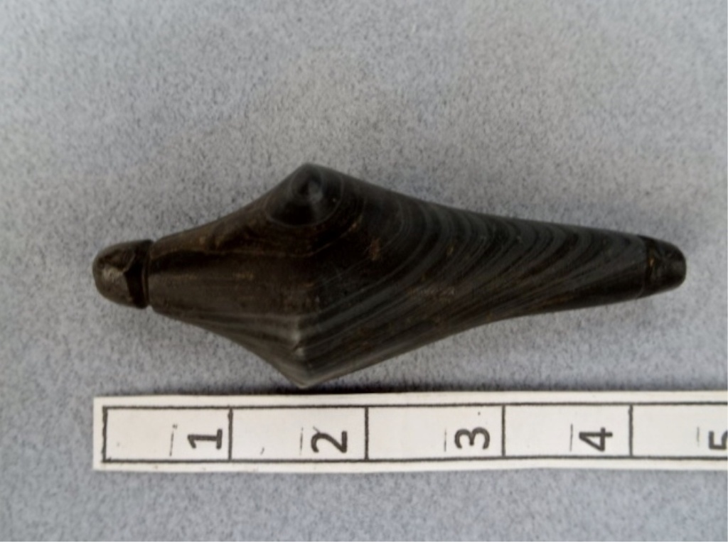Large Prehistoric Indian Artifact Auction