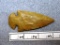 Dovetail -3 in. - Carter Cave Flint