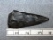 Ft. Ancient Knife - 3 1/2 in. - Coshocton Flint