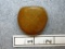 Ft. Ancient Disc Pipe - 1 1/4 in. - Pipestone