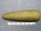 Tube Pipe - 7 3/4 in. - Limestone - Lorrain Co.