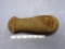 Knobbed Pestle - 8 1/2 in. - Sandstone