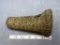 Knobbed Pestle - 5 3/4 in. - Granite