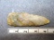 Knife - 4 1/4 in. - Boyle's Chert