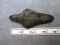 Lizard Effigy - 3 3/4 in. - Hardstone - Scioto