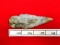 Adena Point - 3 3/4 in. - Flint Ridge Flint