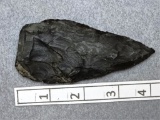 Knife - 4 in. Nellie Chert - Clark Co. Ohio