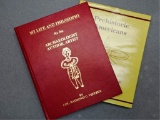 Two Books - My Life & Philosophy 1992 &