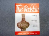 Books - Complete set of Redskins - 1966-1979