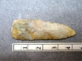 Knife - 4 1/4 in. - Boyle's Chert