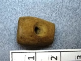 Ft. Ancient Pipe - 1 1/2 in. - Sandstone