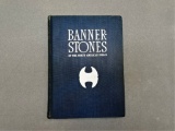 Bannerstone Book - 1939 Popular Edition