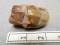 Hopewell  Core - 2 1/4 in. - Flint Ridge Flint