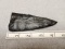 Archaic Knife - 4 1/2 in. - Coshocton Flint