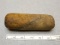 Roller Pestle - 5 1/4 in. - Sandstone - Ohio