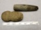 Hammerstone & Chisel - 3 1/2 & 4 3/4 in.