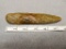 Knife - 5 3/4 in. Carter Cave Flint