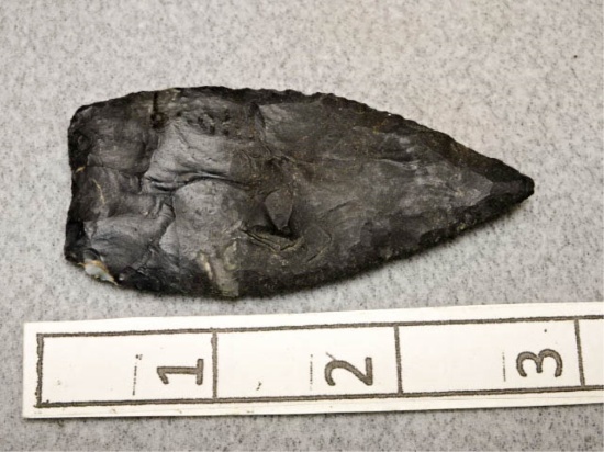 Knife - 23/4 in. - Coshocton Flint - Knox Co.