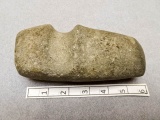 3/4 Groove Axe - 6 in. - Diorite - Richland Co.