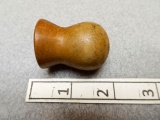 Ft. Ancient Vase Pipe - 1 1/2 in. - Pipestone