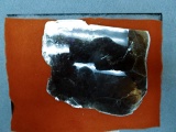 Sheet of Mica - 5 1/2 x 4 1/2 in. - Ohio