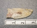 Knife - 3 3/4 in. - Coshocton Flint - Ohio