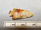 Adena Point - 2 1/2 in. - Flint Ridge Flint