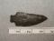 Archaic Knife - 3 1/4 in. - Upper Mercer Flint