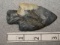 Adena Point - 2 3/4 in. - Flint Ridge Flint