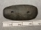 Gorget - 3 1/4 in. - Slate - Wyandot Co. Ohio