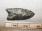 Fluted Point - 2 1/4 in. - Coshocton Flint