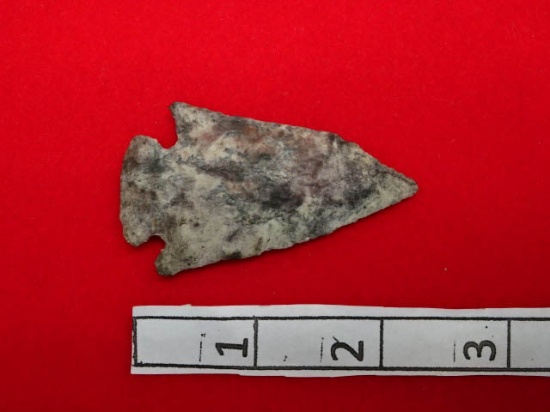 Pentagonal Point - 2 1/2 in. - Nethers Flint