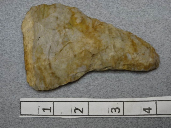 Knife - 4 in. - Flint Ridge Flint - Marion Co.