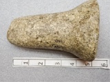 Pestle - 5 in. - Hardstone - Fayette Co. Ohio