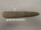 Roller Pestle - 10 1/2 in. - Hardstone - Lake Co.