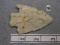 Hopewell Poinr - 3 in. - White Chert