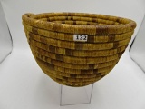 Basket - 10 x 7 in. - California