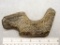 Birdstone Preform - 5 1/2 in. - Banded Slate