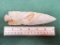 Dovetail - 6 1/4 in. - Flint Ridge Flint - Miami