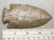 Hopewell Point - 4 in. - Hornstone - Meigs Co.