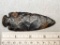 Dovetail - 3 3/4 in. - Upper Mercer Flint - Gallia